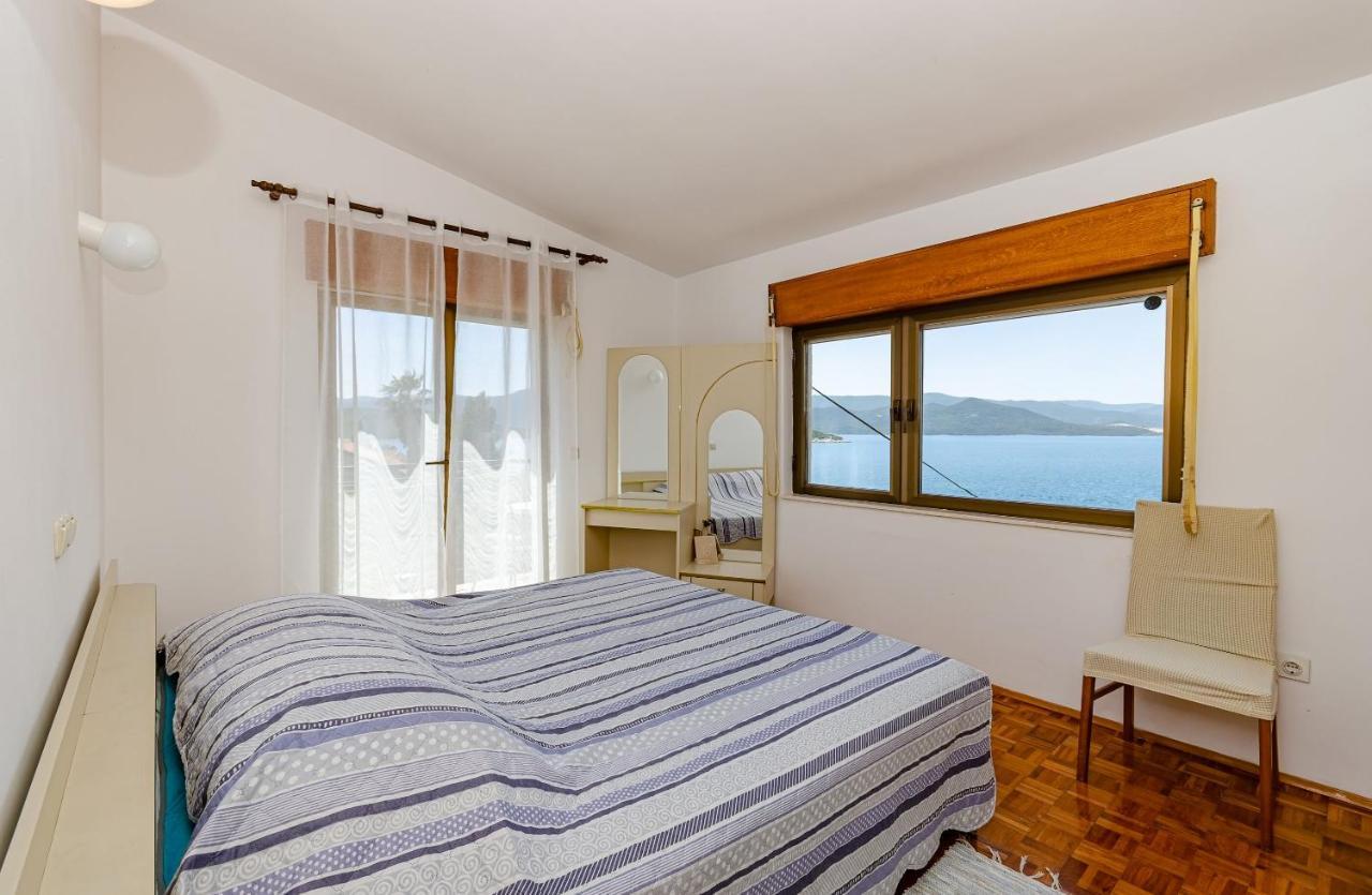 Apartments Marija Klek Ngoại thất bức ảnh