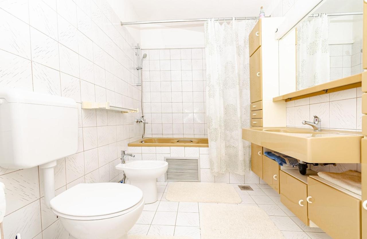 Apartments Marija Klek Ngoại thất bức ảnh