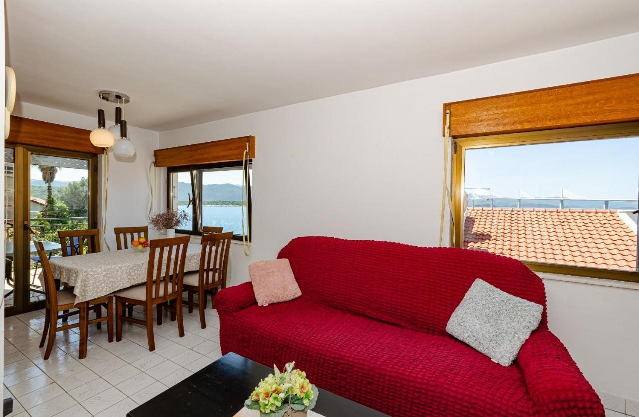 Apartments Marija Klek Ngoại thất bức ảnh