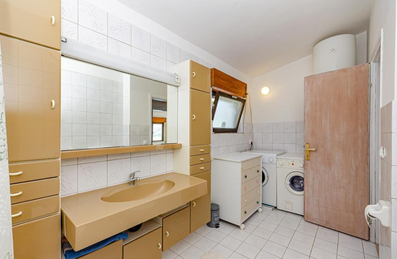 Apartments Marija Klek Ngoại thất bức ảnh