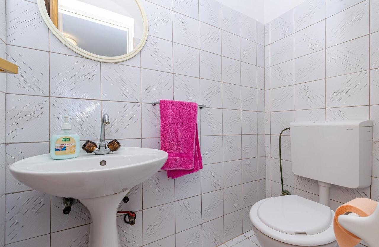 Apartments Marija Klek Ngoại thất bức ảnh