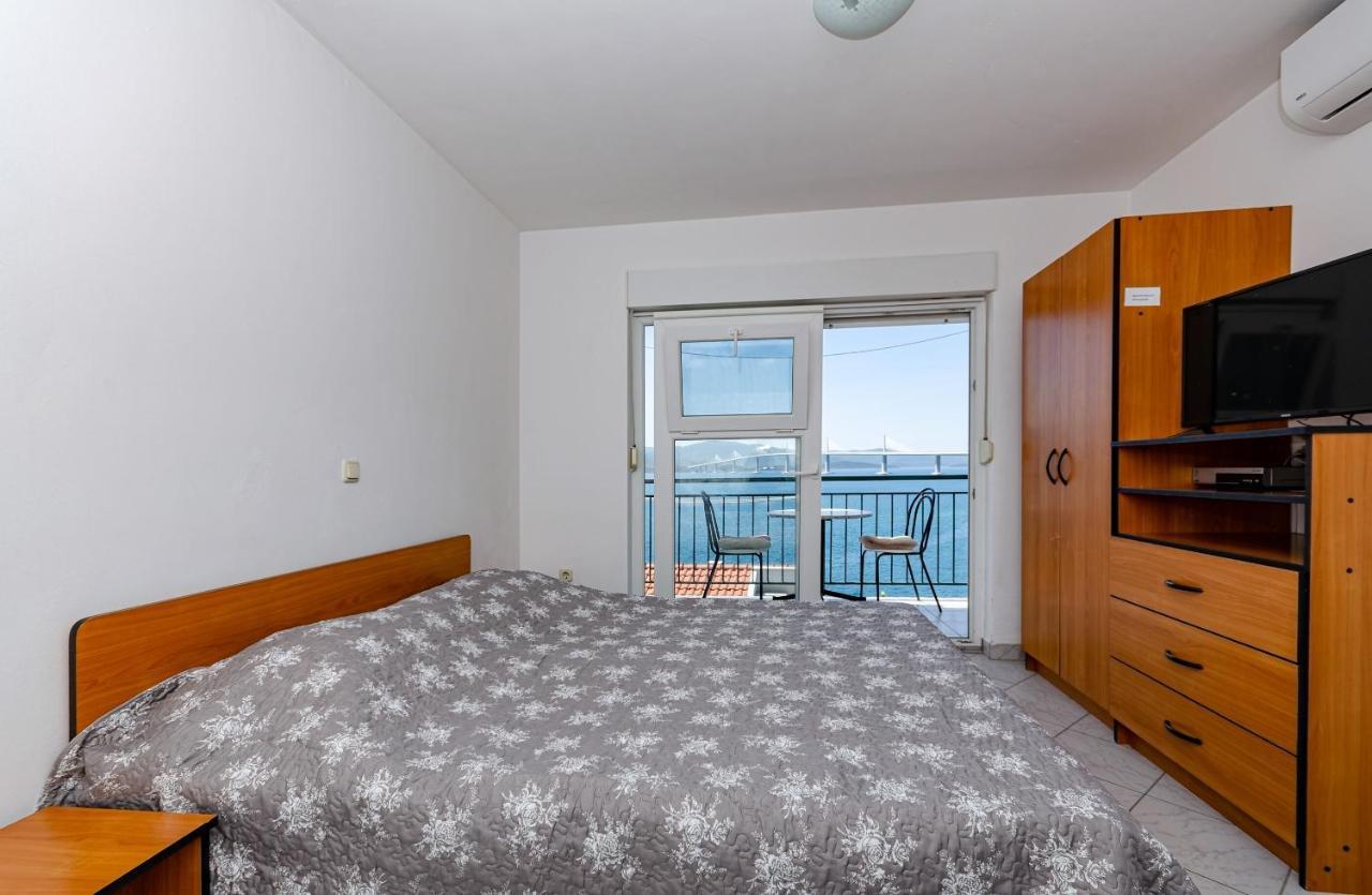 Apartments Marija Klek Ngoại thất bức ảnh