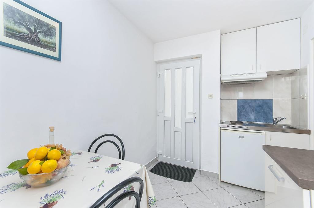 Apartments Marija Klek Ngoại thất bức ảnh