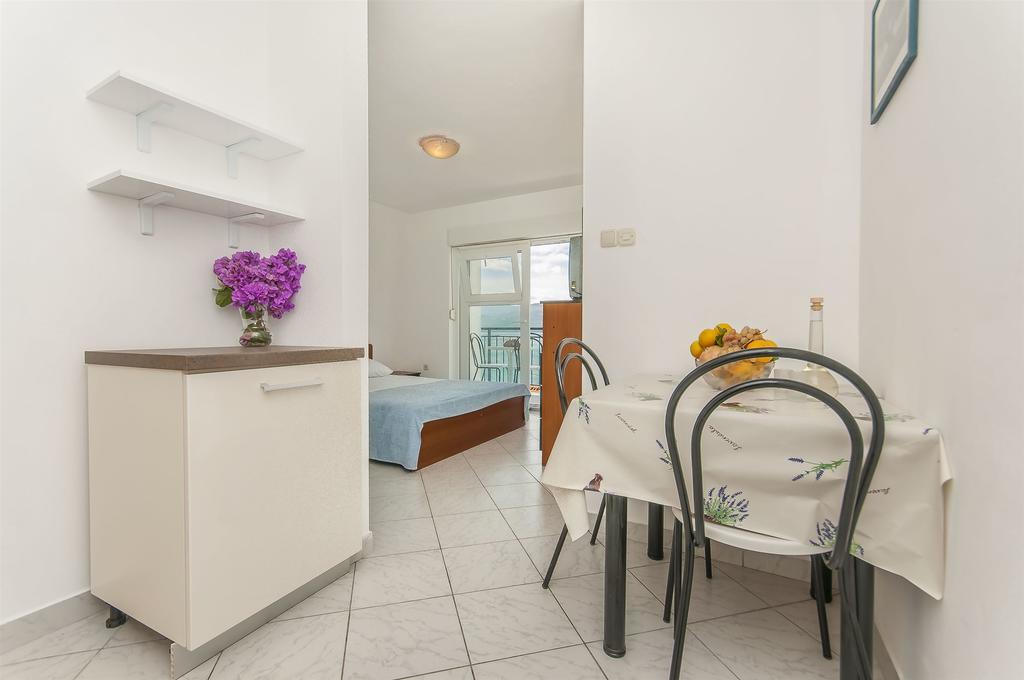 Apartments Marija Klek Ngoại thất bức ảnh