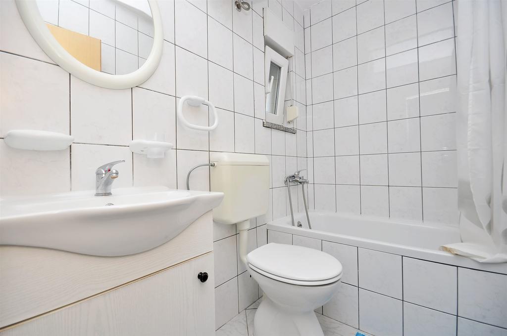 Apartments Marija Klek Ngoại thất bức ảnh
